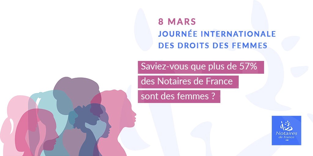 Journée internationale des droits des femmes 