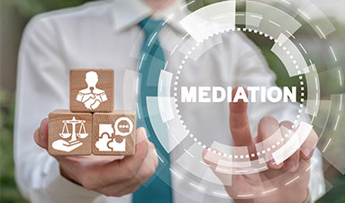 La médiation : une solution face aux litiges