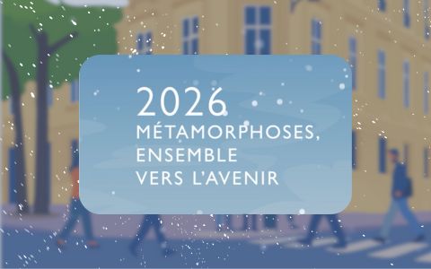 Vœux des Notaires de France pour 2026