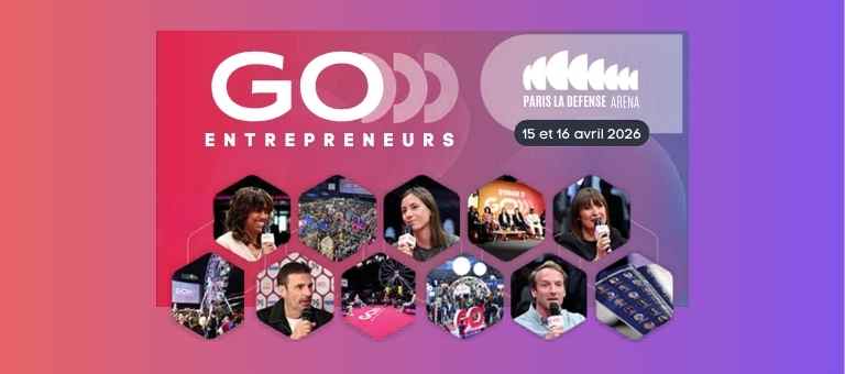 Go entrepreneurs mobile