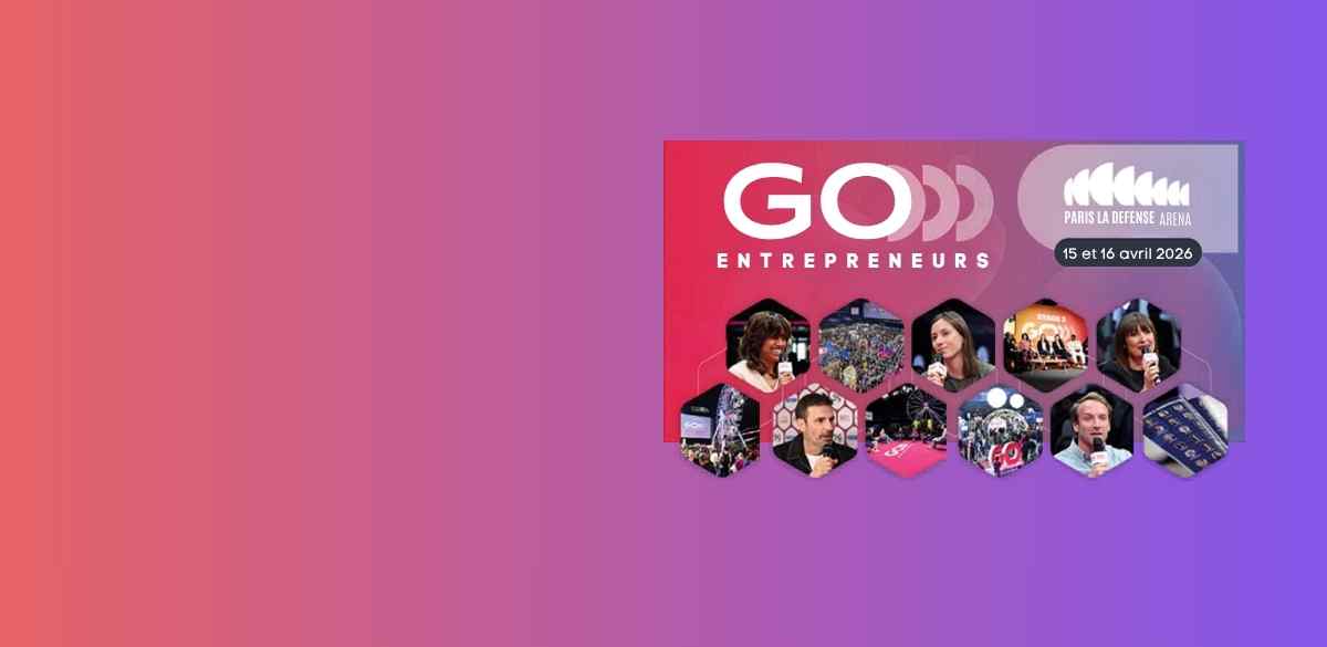 Go entrepreneurs tablette