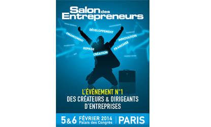 Salon des Entrepreneurs