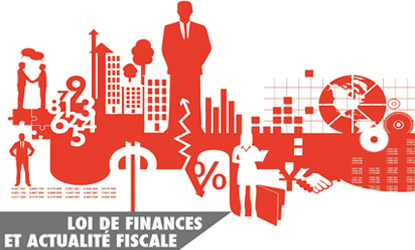 Loi de finances 2014