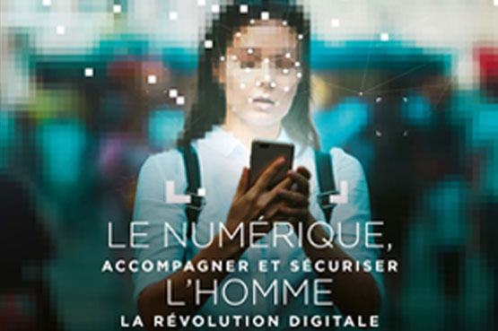 117ème Congrès des notaires de France : le numérique, l'Homme et le droit