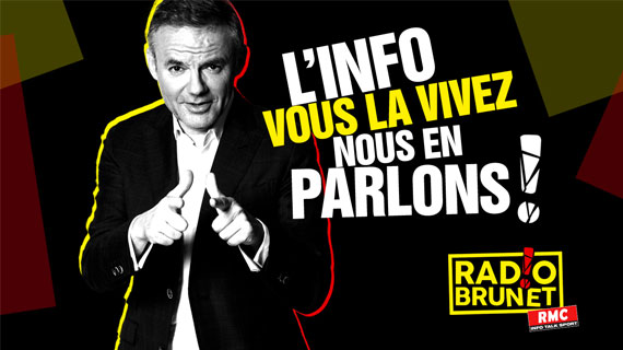 Succession Hallyday : les notaires en direct sur RMC !