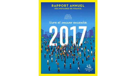 Rapport annuel 2017