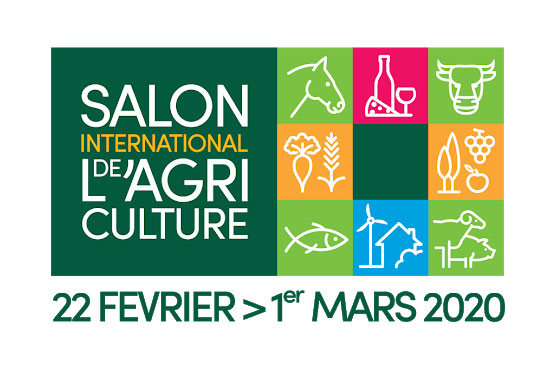 Salon de l'Agriculture 2020 : rencontrez les notaires !