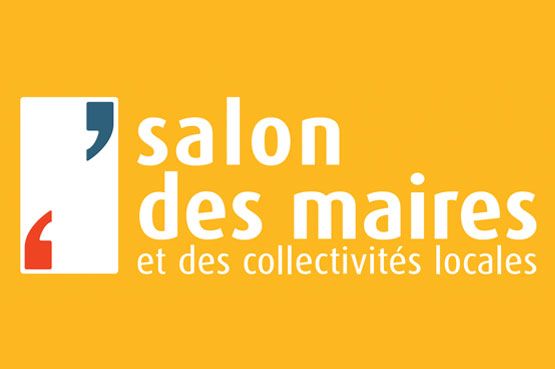 Salon des Maires et des Collectivités Locales 2021
