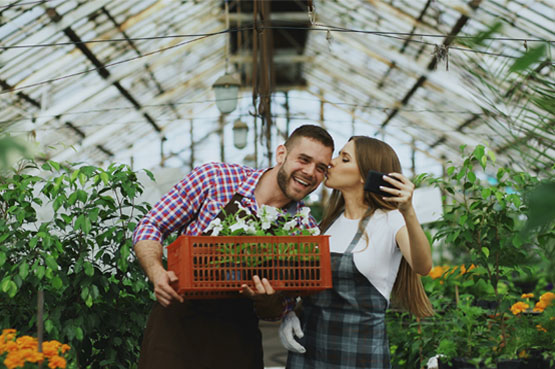 Société agricole : quel statut pour le conjoint collaborateur ?