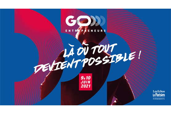 Salon virtuel GO Entrepreneurs 2021 : consultez les notaires