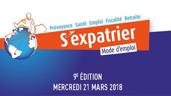 S'expatrier : mode d'emploi : Préparez votre expatriation avec les notaires !