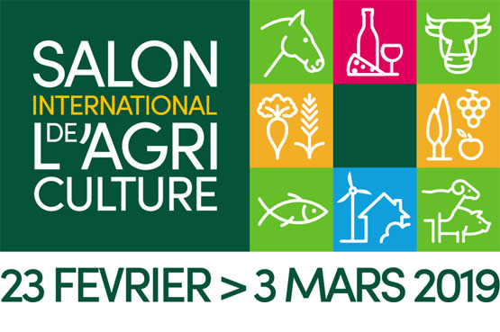 Salon de l'Agriculture 2019 : rencontrez les notaires !