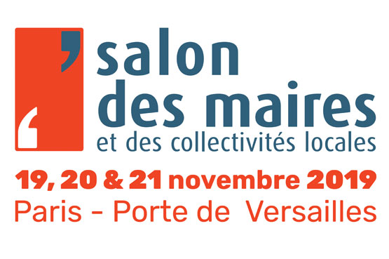 Salon des Maires et des Collectivités Locales 2019