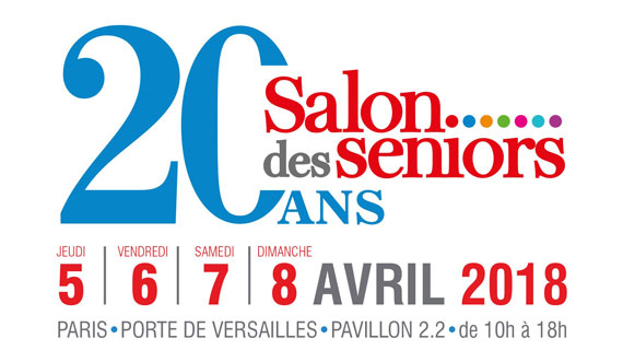 Salon des seniors 2018 : rencontrez les notaires !