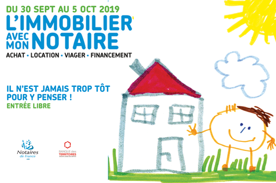 Achat et vente d'une maison, location, viager, SCI : l'immobilier avec mon notaire