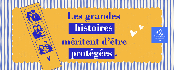 les grandes histoires...