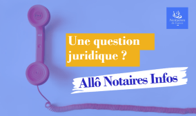 Allo notaires infos