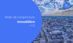 Note de conjoncture immobilière 72