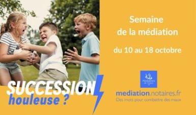 médiation