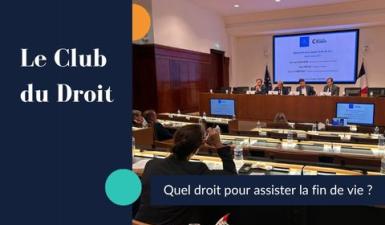 CDD et fin de vie
