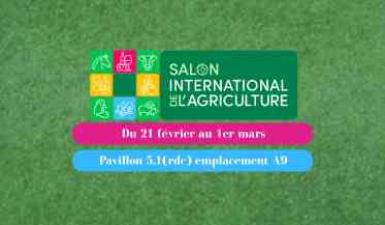 SIA 2026 avec les Notaires de France