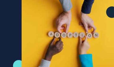 Actualité adoption