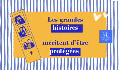 les grandes histoires