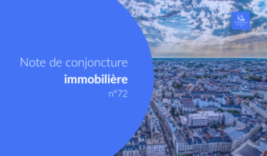 Note de conjoncture immobilière 72
