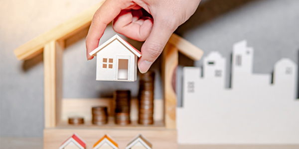 Encadrement des loyers et professionnels de l’immobilier : affichage