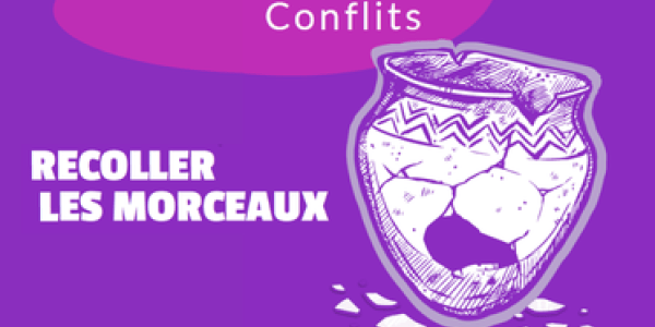 Semaine de la médiation du 10 au 18 octobre
