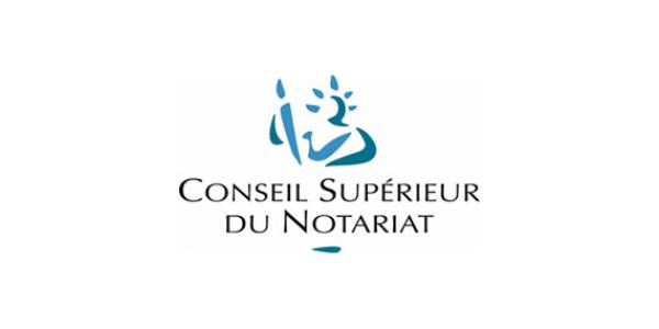Jean TARRADE élu Président du Conseil supérieur du notariat | Notaires